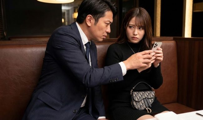 独占欲や嫉妬心が強い男性と付き合うデメリット