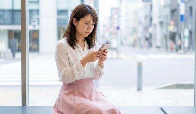 関係を壊さずに断るLINEの具体的な例文