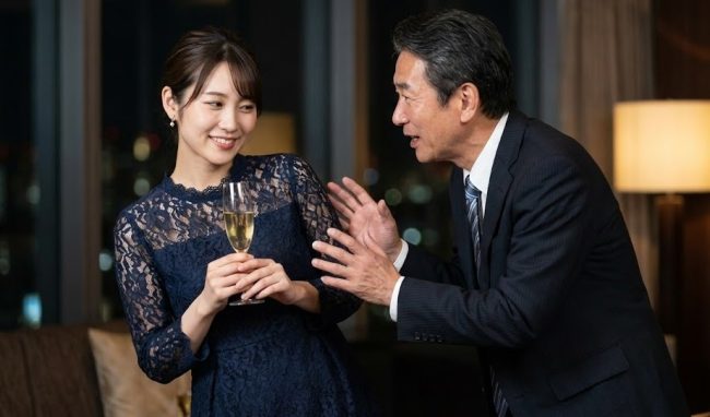 パパ活で付き合ってと言われたら実践すべきかわし方