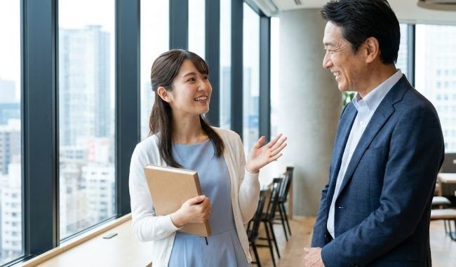 上手な断り方で夢を応援してもらう伝え方