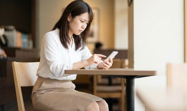 執着が怖い時のフェードアウトと安全な別れ方