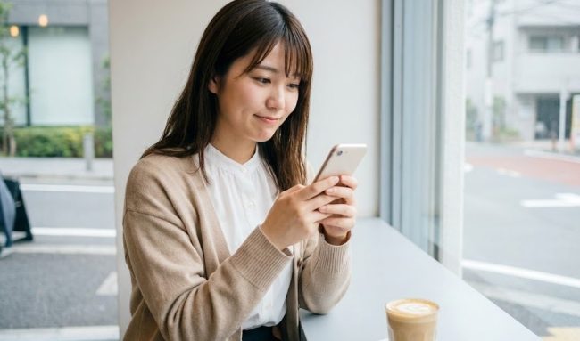 パパ活の大人ありはいくら？メッセージでの切り出し方