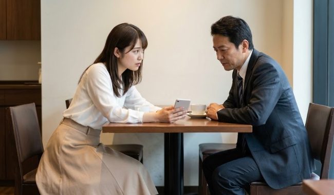 隠語を使いパパ活の大人ありはいくらか相談するコツ