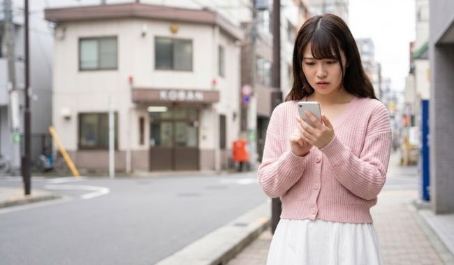 法的リスクとパパ活の大人ありはいくらかの注意点