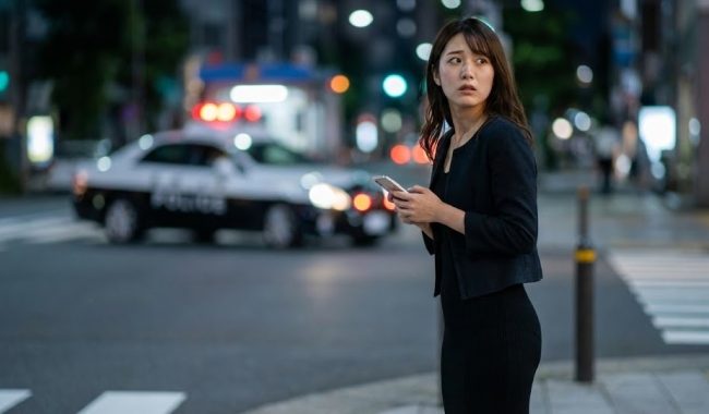 売春防止法のリスクとパパ活がグレーな法的な理由