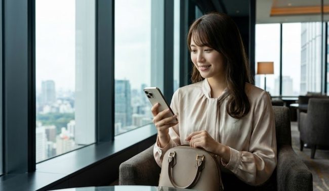 パパ活アプリと出会い系掲示板の決定的な違い