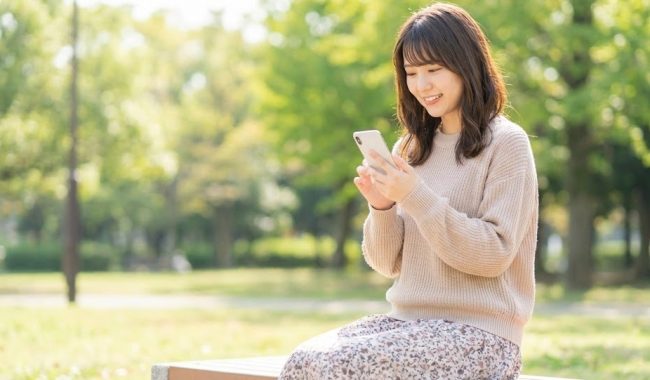 初心者でも安心なパパ活サイトのおすすめ5選