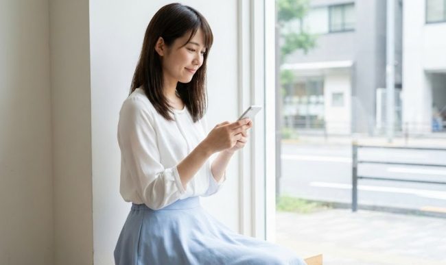 ワクワクメールで「お宝パパ」を一本釣りするための深掘り戦略