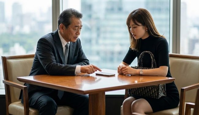 地域ごとに異なるお手当の相場と交渉術