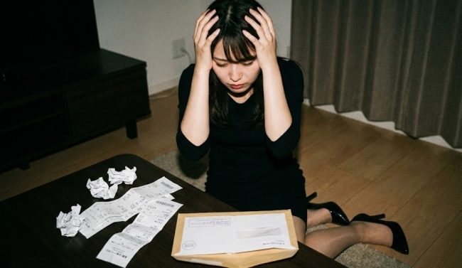 領収書の扱いや無申告によるペナルティ