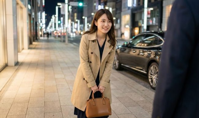 二回目以降のデートで好印象を与える敬語表現