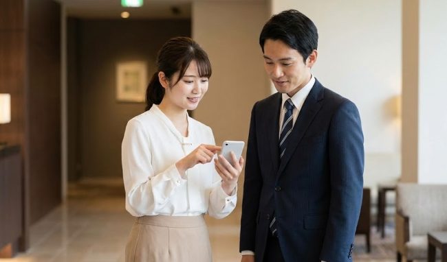 トラブルを未然に防ぐお手当の確認方法