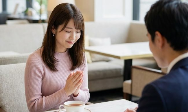 相手を不快にさせない上品な言葉の選び方