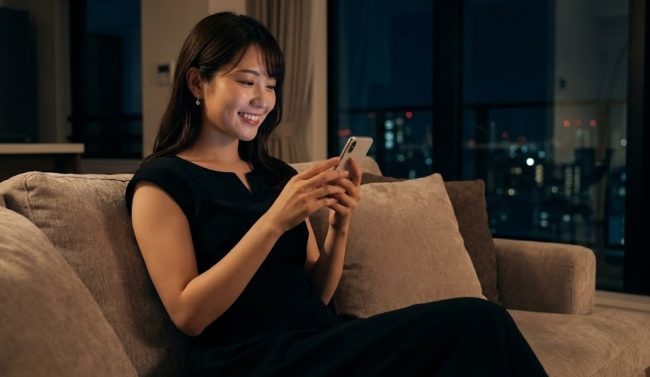 良好な関係を築くためのお礼メッセージ例文