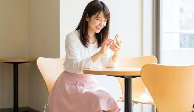 パパ活のお礼LINEで次も会いたいと思わせる例文と攻略法