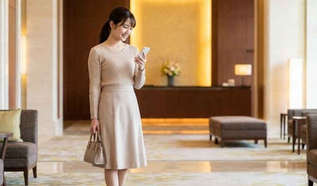 初回デート直後の例文と好印象を与えるコツ