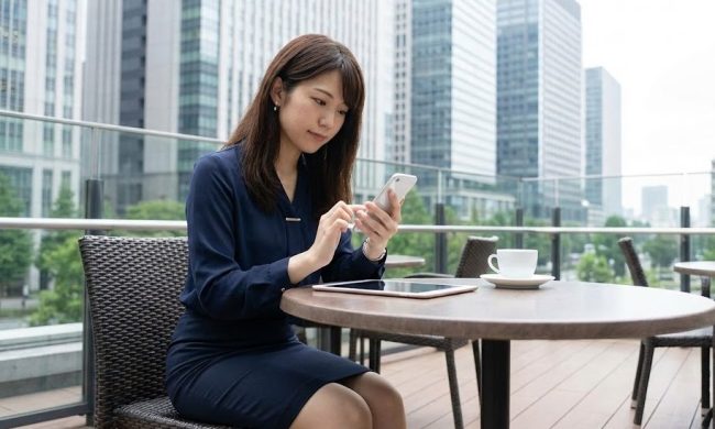 即レスが信頼構築に繋がる理由とメリット