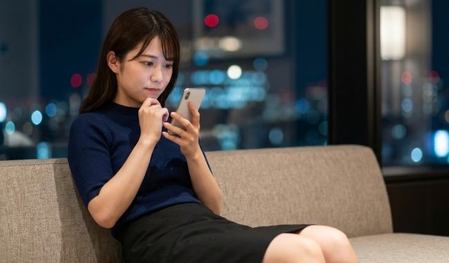 相手のタイプに合わせた返信速度の調整術