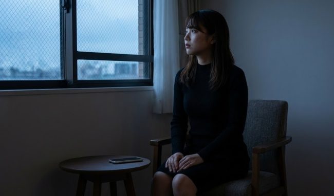 パパ活のお礼LINEの返信が来ない時の対処法