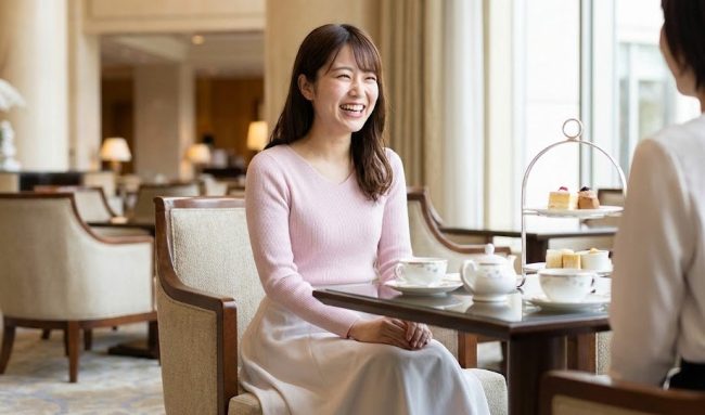 顔合わせ後の例文で好印象を与える方法