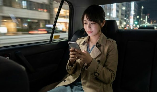 理想的な送信タイミングはデート後30分以内