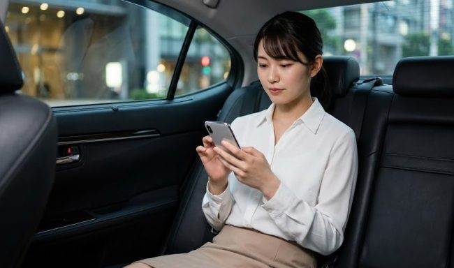 太パパを惹きつける返信の速度とマナー