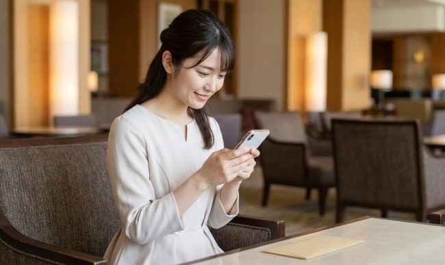 お手当や報酬への感謝を伝える表現の工夫