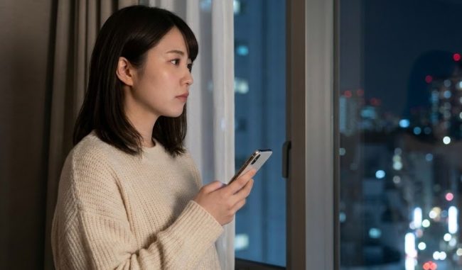 既読無視された時の脈なし判定と対処法