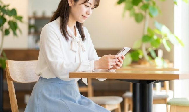 初回メッセージの返信率を高める自己紹介