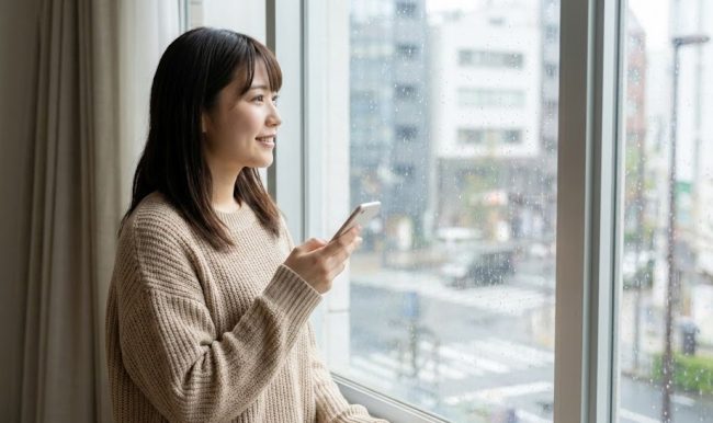 2回目デートに繋げる継続的な関係構築術