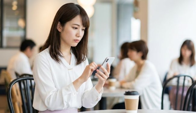 パパ活アプリで詐欺を防ぐための事前交渉のコツ