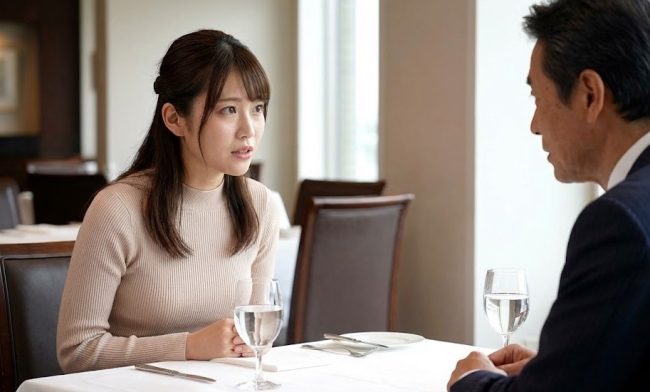 パパ活でお金をもらうタイミングを掴む具体的手順