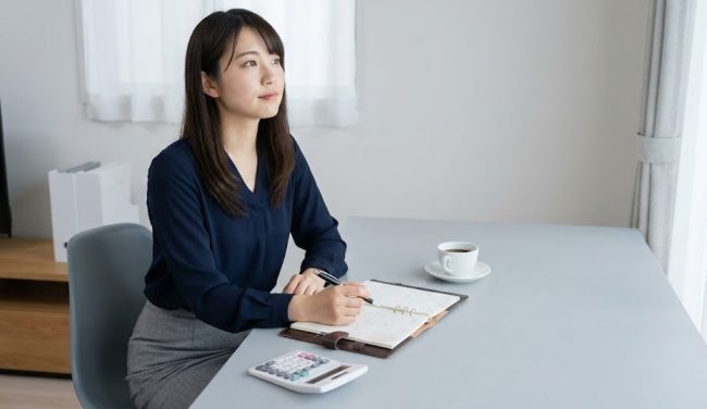 お手当の相場を把握して希望条件を整理する