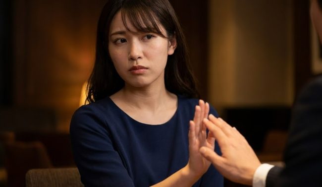 大人の関係を迫られた時の断り方と心構え