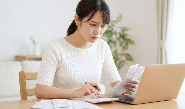 確定申告や税金のトラブルを防ぐための知識