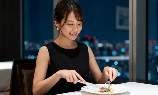 自分磨きとマナー習得で市場価値を高める方法