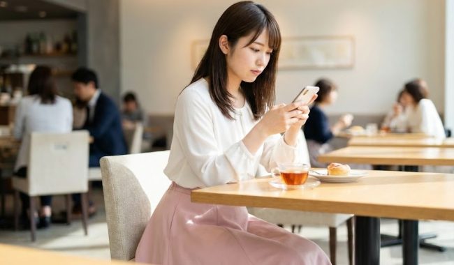 パパ活をご飯だけで成立させるメッセージのコツを徹底解説