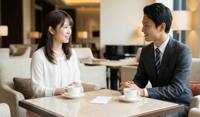 ご飯だけパパ活の相場と顔合わせの適切な金額