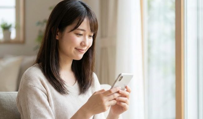 お手当アップを狙うメッセージのタイミング