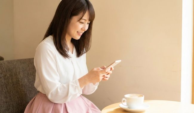 二回目以降も選ばれるお礼メッセージの基本