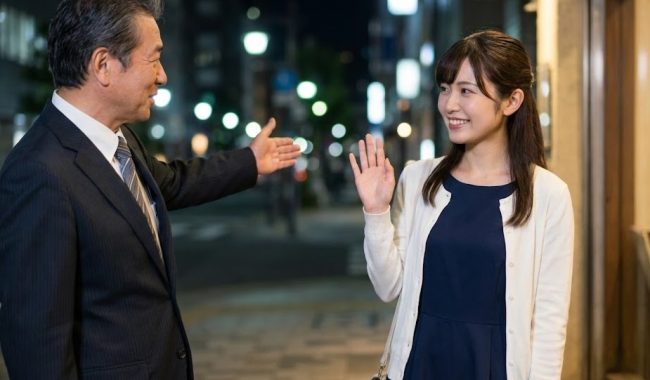 大人を誘われた時の上手な断り方と例文