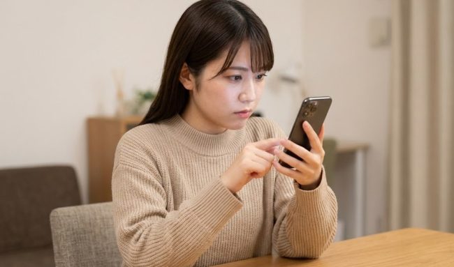 お手当の食い逃げを防ぐ事前の条件交渉術