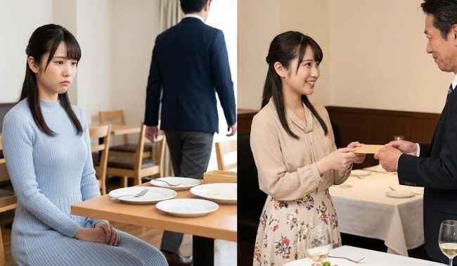 パパ活でご飯だけで手当なしの状態になる理由と回避策