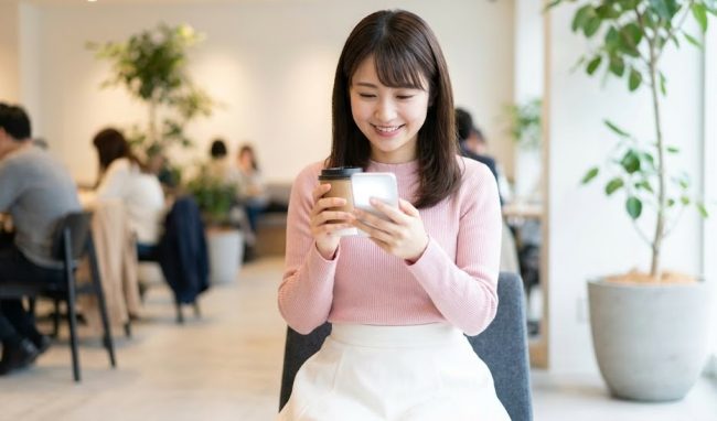 パパ活アプリのおすすめで食事のみでも稼げるサイト