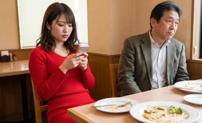 パパ活の失敗談から学ぶ食事のみで終わる女性の共通点