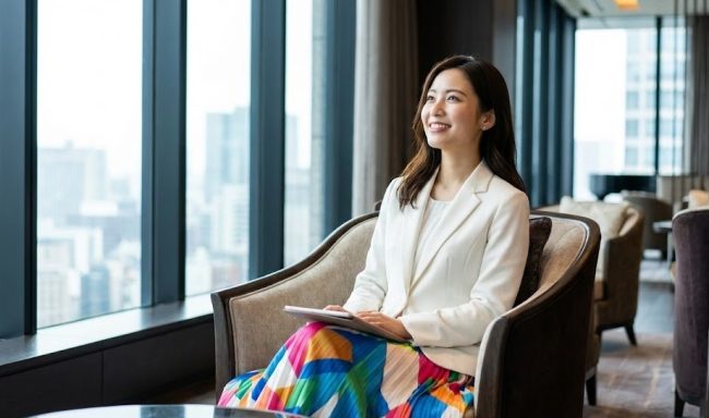 2割の成功者になるための具体的なステップを解説