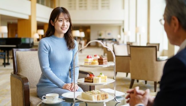 初回顔合わせにおすすめの場所とスマートな店選び