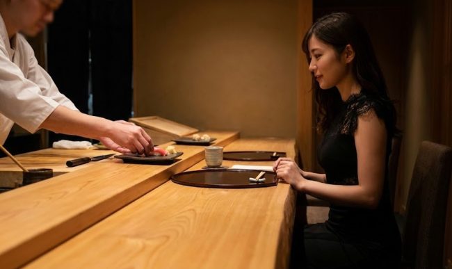 ディナーデートで選ぶべき高級焼肉や寿司の魅力