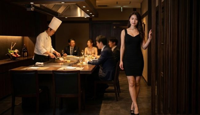 デートの服装やTPOに合わせた飲食店選びの重要性