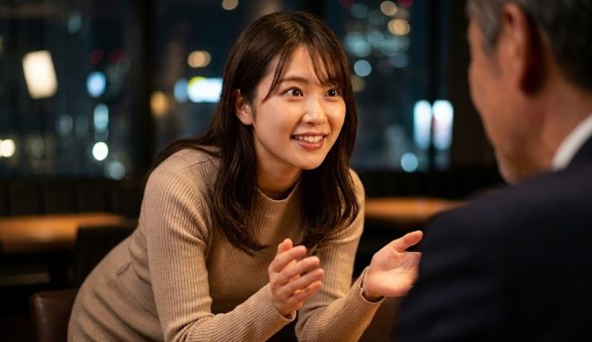 会話が弾む鉄板トークテーマと沈黙を回避する技術